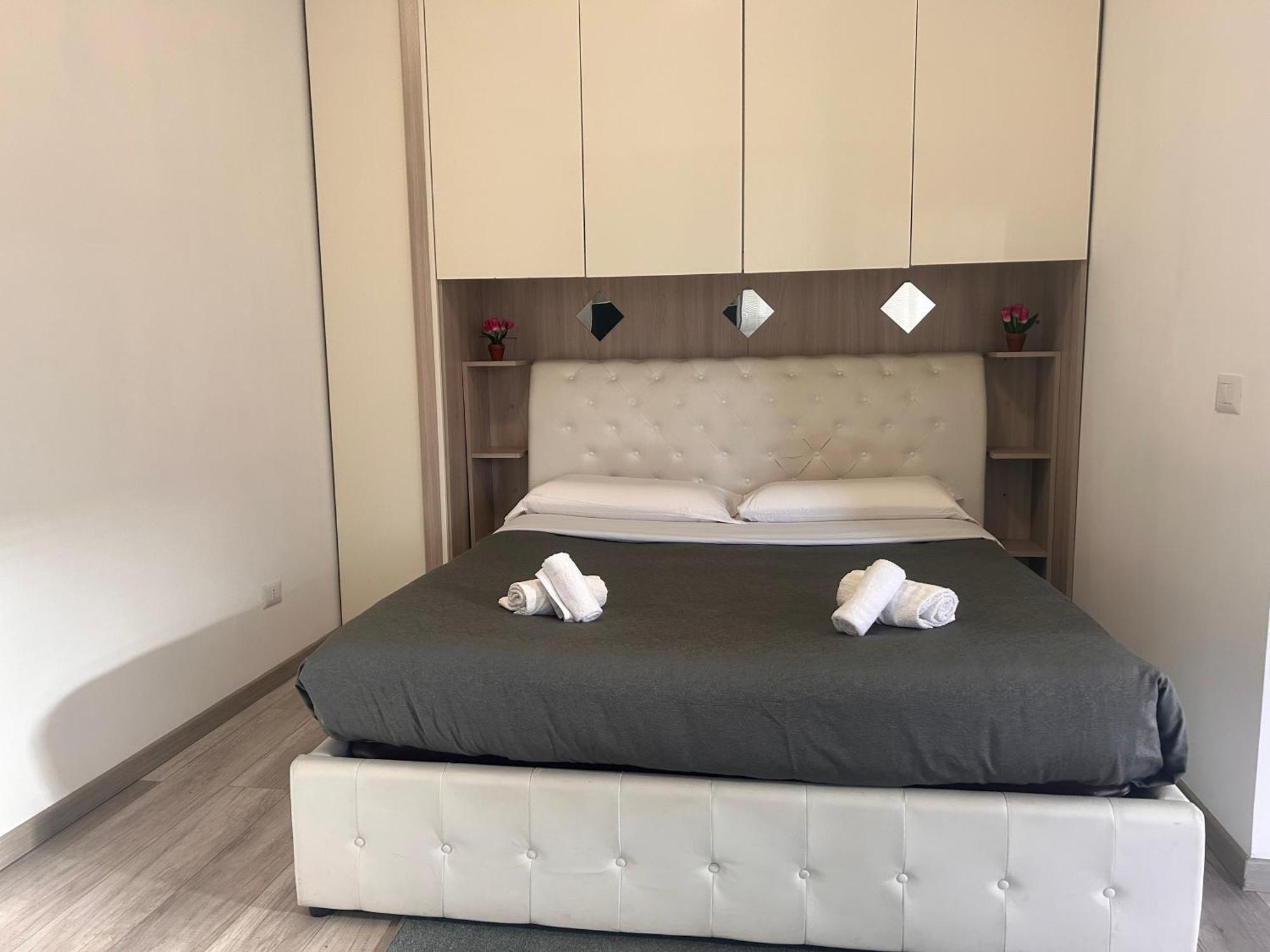 Mirahouse Apartamento Lido di Ostia Exterior foto