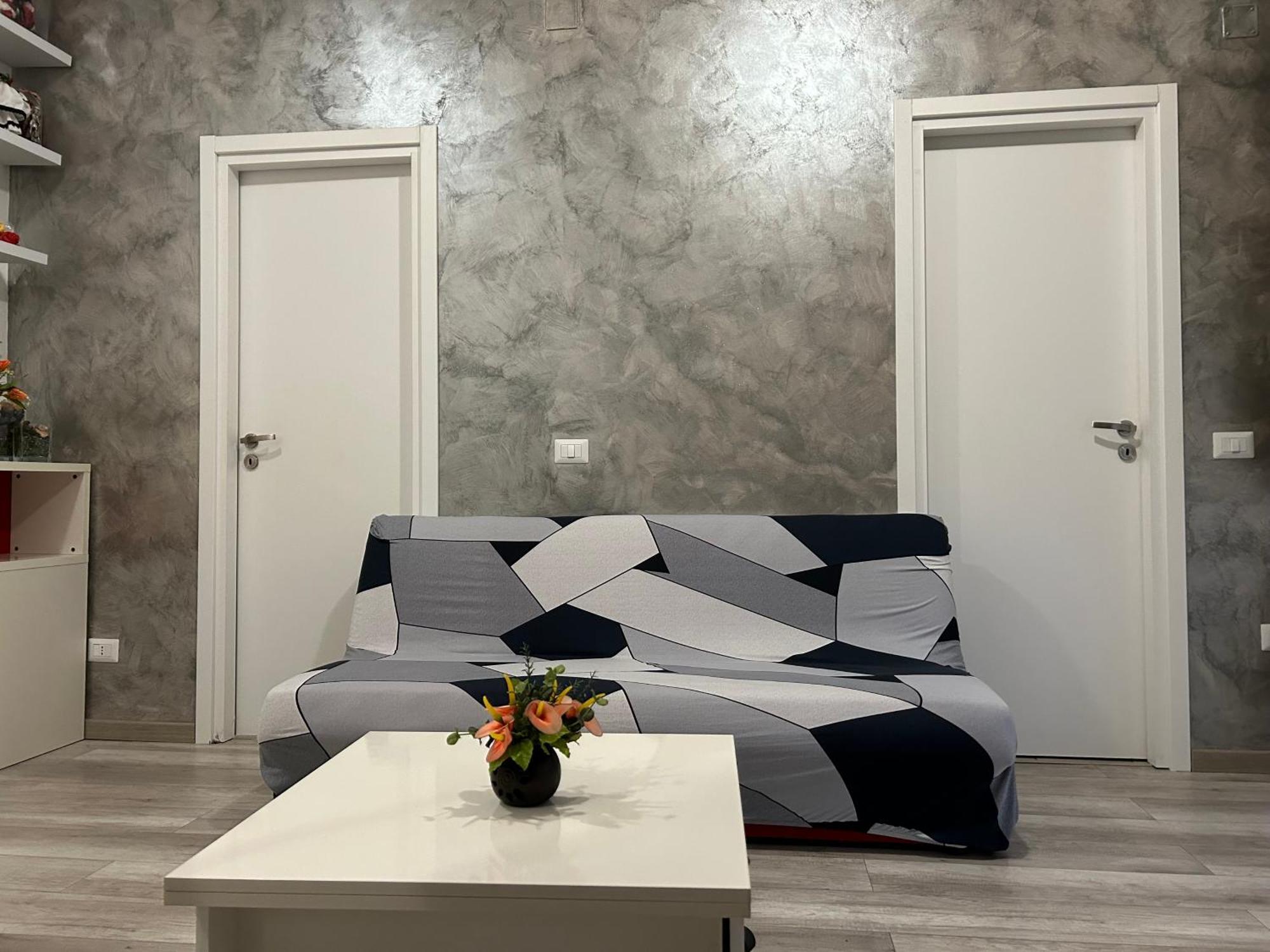 Mirahouse Apartamento Lido di Ostia Exterior foto