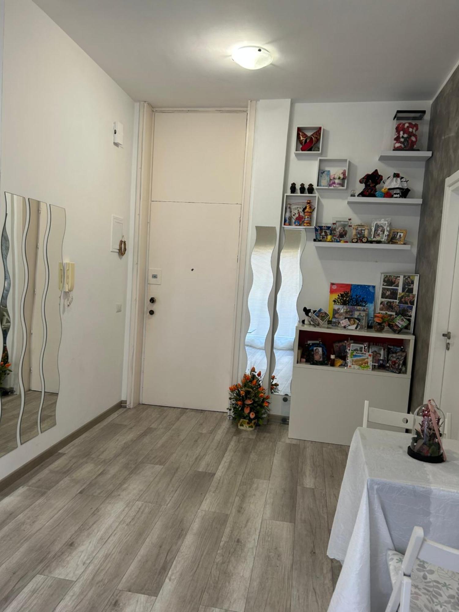 Mirahouse Apartamento Lido di Ostia Exterior foto