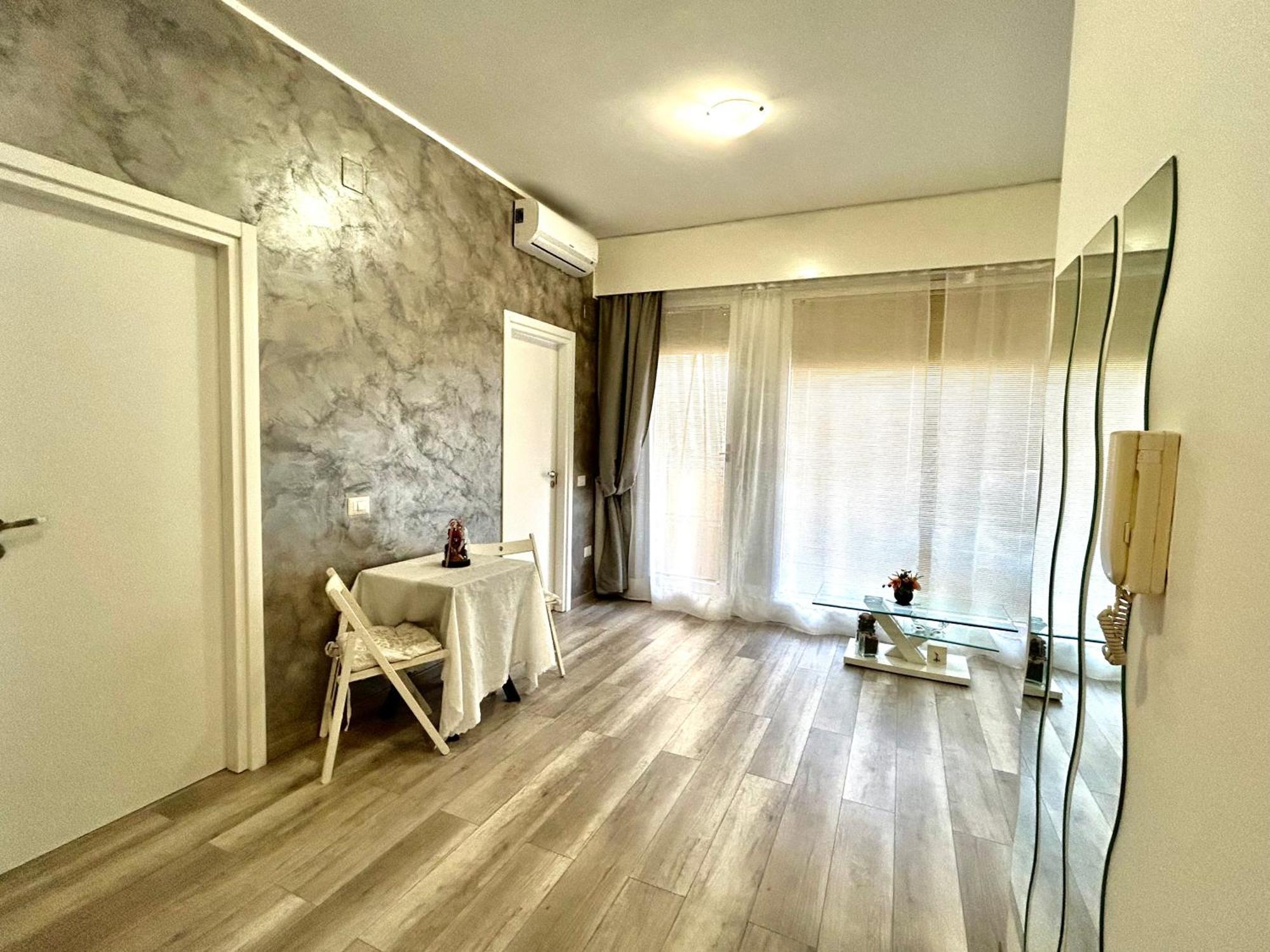 Mirahouse Apartamento Lido di Ostia Exterior foto