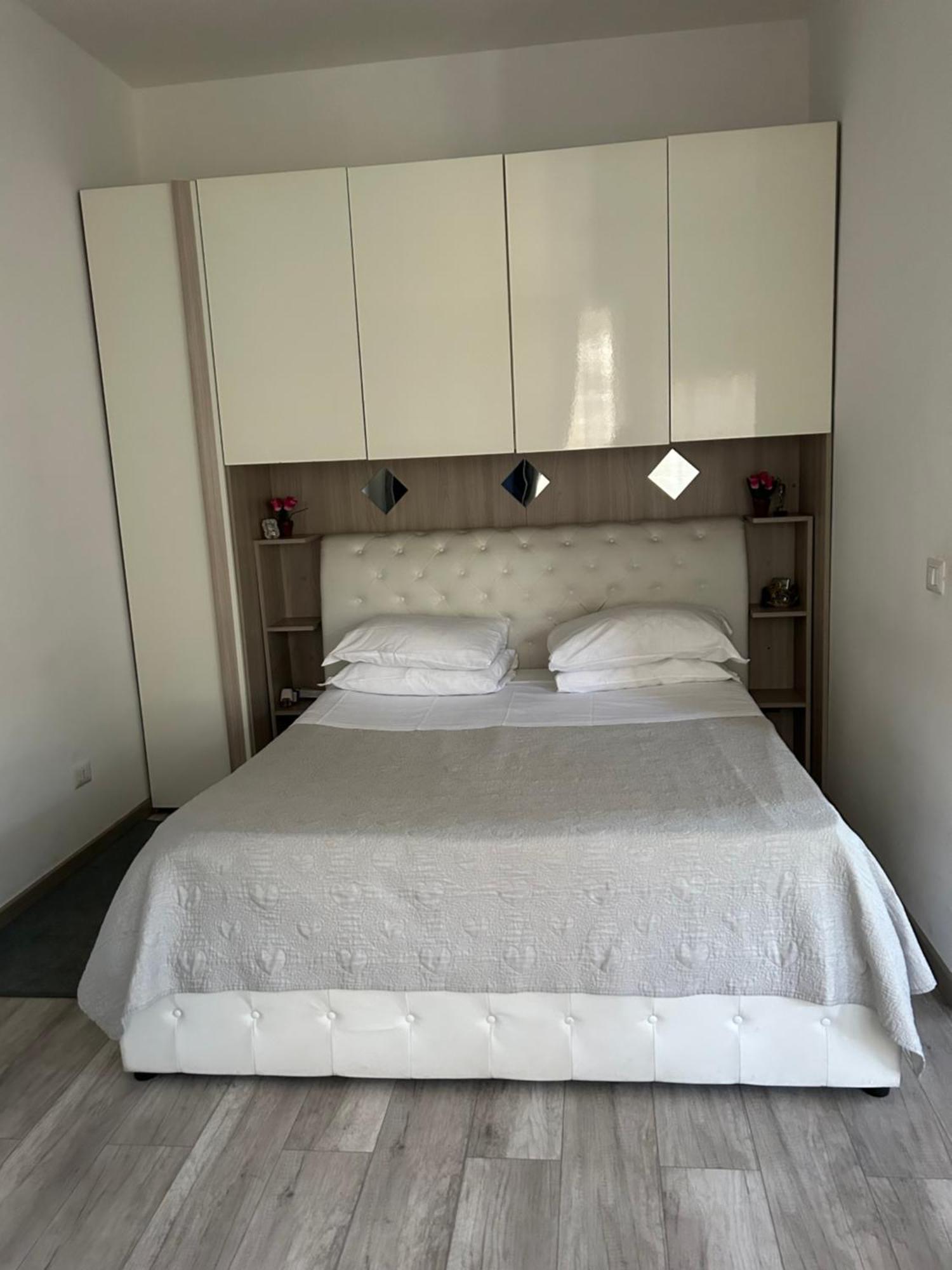 Mirahouse Apartamento Lido di Ostia Exterior foto