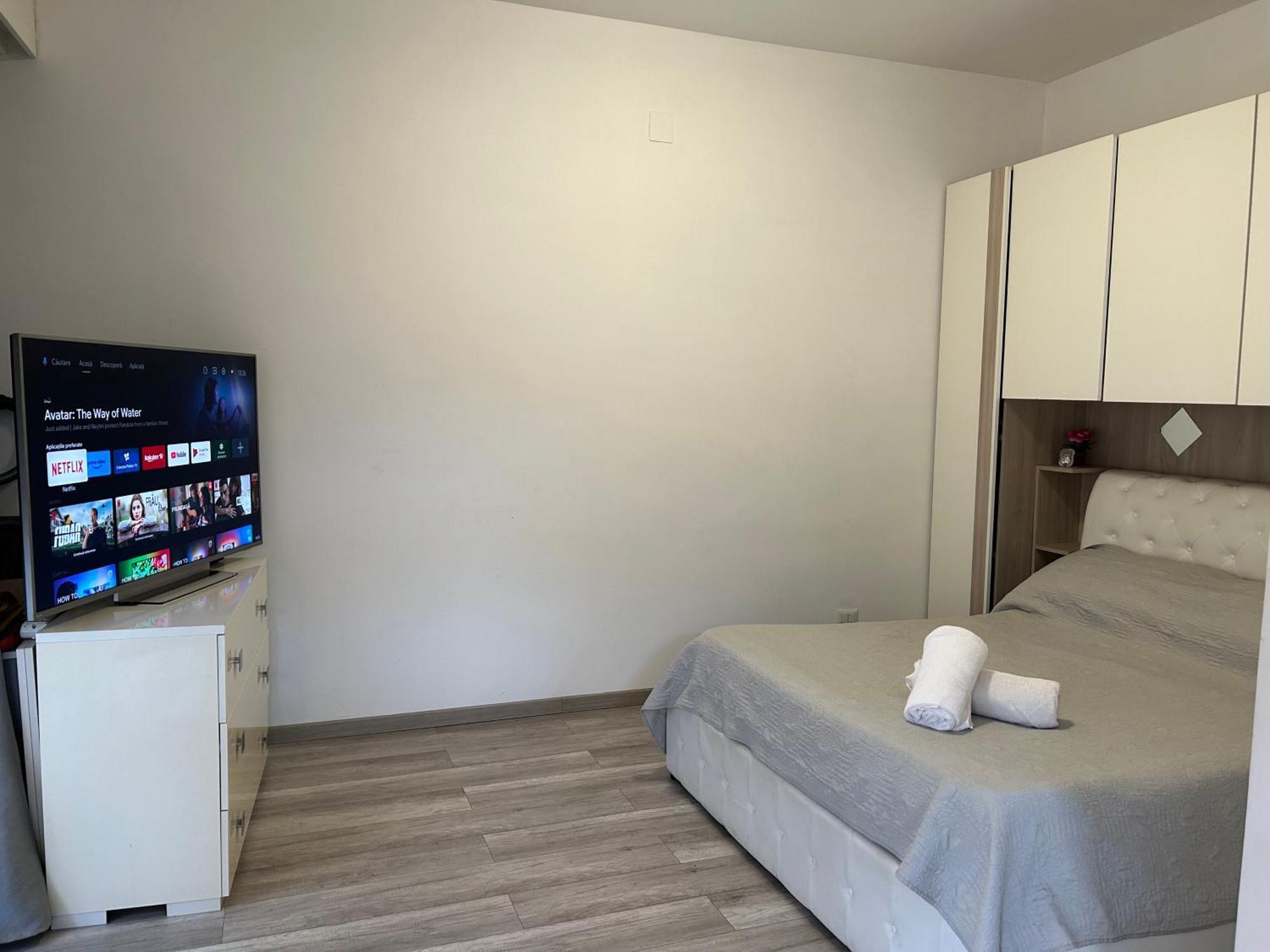 Mirahouse Apartamento Lido di Ostia Exterior foto