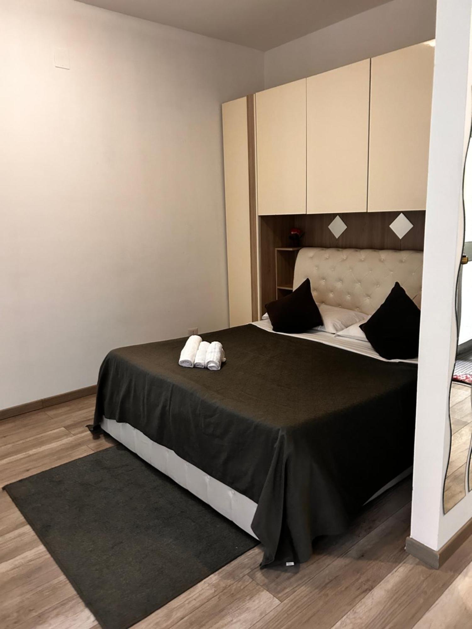 Mirahouse Apartamento Lido di Ostia Exterior foto